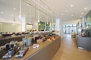 Hotel City am Bahnhof