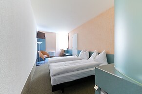 Hotel City am Bahnhof