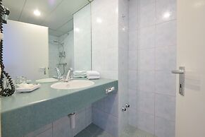 Hotel City am Bahnhof