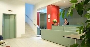 Hotel City am Bahnhof