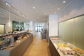 Hotel City am Bahnhof