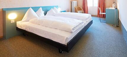 Hotel City am Bahnhof