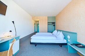 Hotel City am Bahnhof