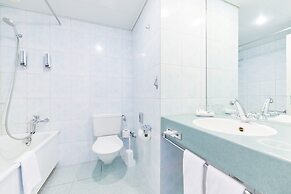 Hotel City am Bahnhof