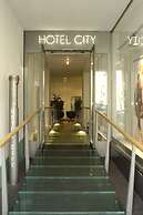 Hotel City am Bahnhof