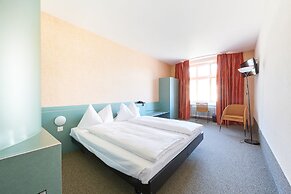 Hotel City am Bahnhof