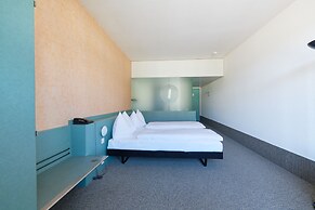 Hotel City am Bahnhof