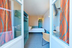 Hotel City am Bahnhof