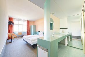 Hotel City am Bahnhof