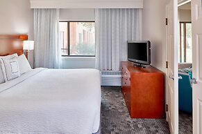 Sonesta Select Raleigh Durham Airport Morrisville