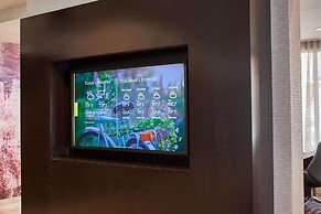 Sonesta Select Raleigh Durham Airport Morrisville