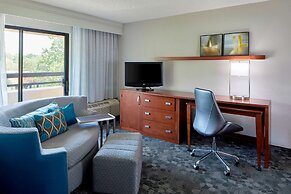 Sonesta Select Raleigh Durham Airport Morrisville