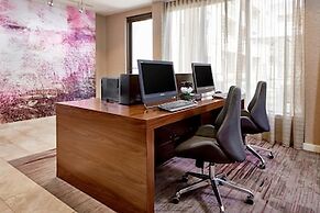 Sonesta Select Raleigh Durham Airport Morrisville