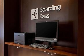 Sonesta Select Raleigh Durham Airport Morrisville