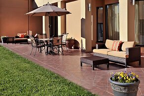 Sonesta Select Raleigh Durham Airport Morrisville