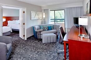 Sonesta Select Raleigh Durham Airport Morrisville