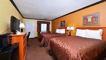 Xecutive Inn and Suites