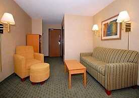 Comfort Inn Morris I-80