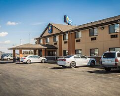 Comfort Inn Morris I-80