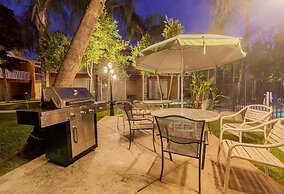 Clarion Hotel Bakersfield North