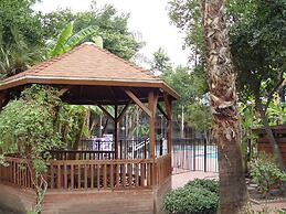 Clarion Hotel Bakersfield North