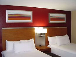 Clarion Hotel Bakersfield North