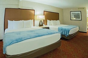 Clarion Hotel Bakersfield North
