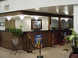 Clarion Hotel Bakersfield North