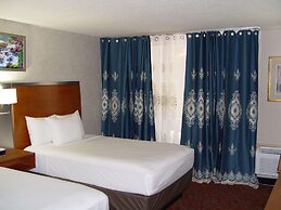 Clarion Hotel Bakersfield North