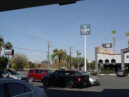 Clarion Hotel Bakersfield North