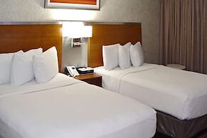 Clarion Hotel Bakersfield North