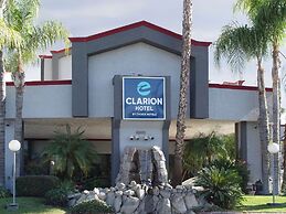 Clarion Hotel Bakersfield North
