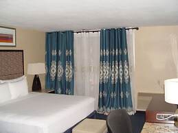 Clarion Hotel Bakersfield North