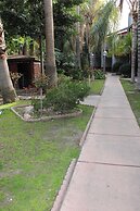 Clarion Hotel Bakersfield North