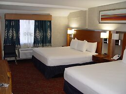 Clarion Hotel Bakersfield North