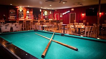 Clarion Hotel Bakersfield North