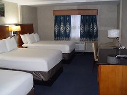 Clarion Hotel Bakersfield North