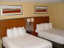Clarion Hotel Bakersfield North