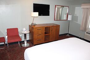 Clarion Hotel Bakersfield North