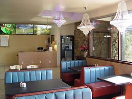 Clarion Hotel Bakersfield North