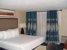 Clarion Hotel Bakersfield North