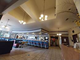 Clarion Hotel Bakersfield North