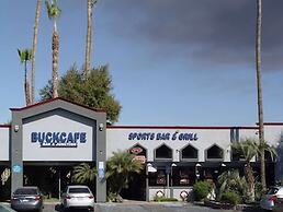 Clarion Hotel Bakersfield North