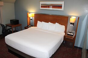 Clarion Hotel Bakersfield North