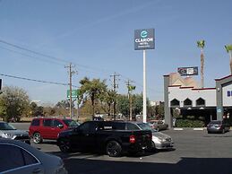 Clarion Hotel Bakersfield North
