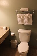 Clarion Hotel Bakersfield North