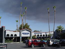 Clarion Hotel Bakersfield North