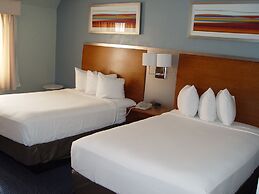 Clarion Hotel Bakersfield North