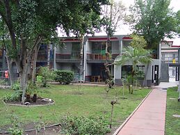 Clarion Hotel Bakersfield North