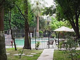 Clarion Hotel Bakersfield North